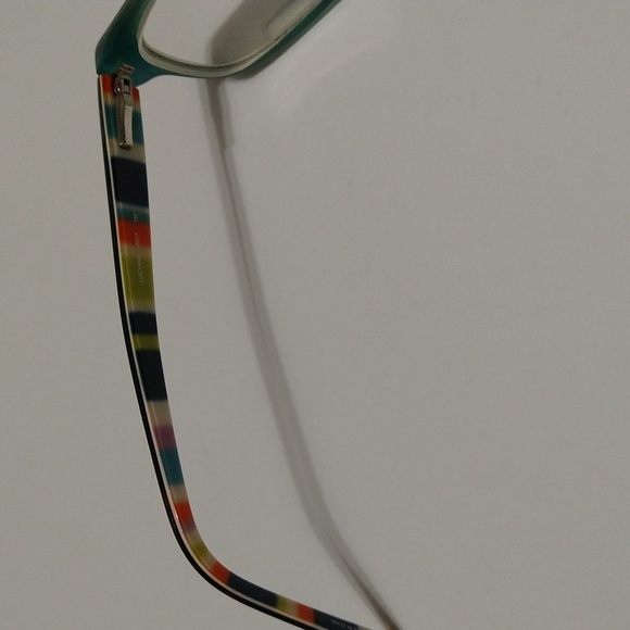 Kate Spade Lucyann OX77 135 Eyeglass Frames Only #E-15 - Picture 6 of 7